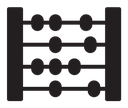 Abacus icon