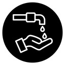 Ablution icon