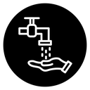 Ablution icon