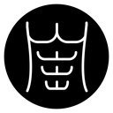 Abs icon