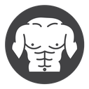 Abs icon