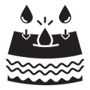 Absorption icon