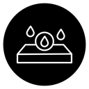 Absorption icon