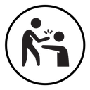 Abuse icon