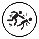 Abuse icon