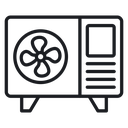 Ac outdoor unit 3 icon