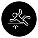 Accident icon