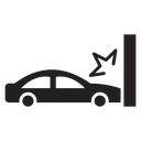 Accident icon