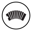 Accordion icon