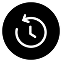 Account history icon