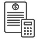 Accounting 2 icon