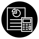 Accounting icon