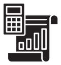 Accounting icon