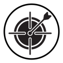Accuracy icon