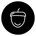 Acorn 2 icon