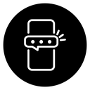 Activation code icon