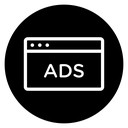 Ad 2 icon