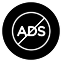 Ad blocker icon