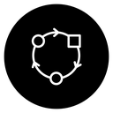 Adaptation 3 icon