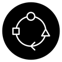 Adaptation icon