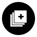 Add icon