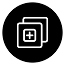 Add apps 2 icon