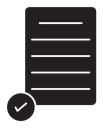 Add document icon