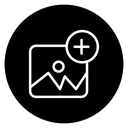 Add image 3 icon