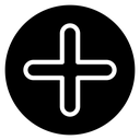 Add Plus Circle icon