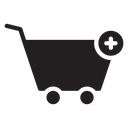 Add to cart icon