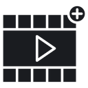 Add Video 3 icon