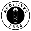 Additives Free icon