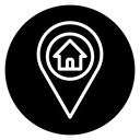 Address icon