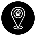 Address icon