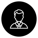 Admin icon