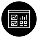 Admin panel icon