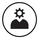 Administrator icon