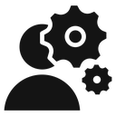 Administrator icon