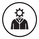 Administrator icon