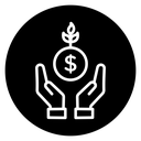 Advantage icon