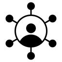 Affiliate link icon