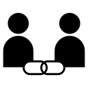 Affiliate link 2 icon