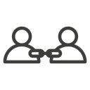 Affiliate link 2 icon