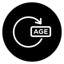 Age icon