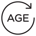 Age icon