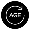 Age icon
