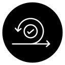 Agile 5 icon