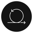 Agile icon