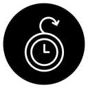 Agile icon