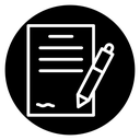 Agreement icon